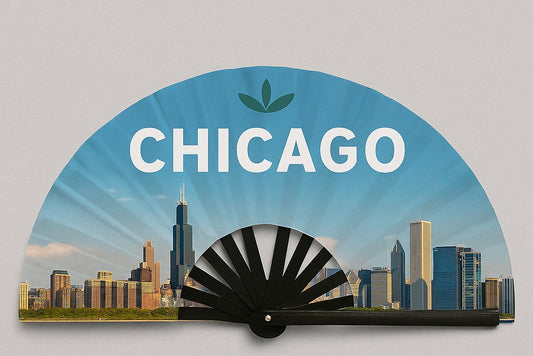 Custom Fan